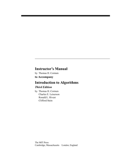 Introduction to Algorithms.Pdf