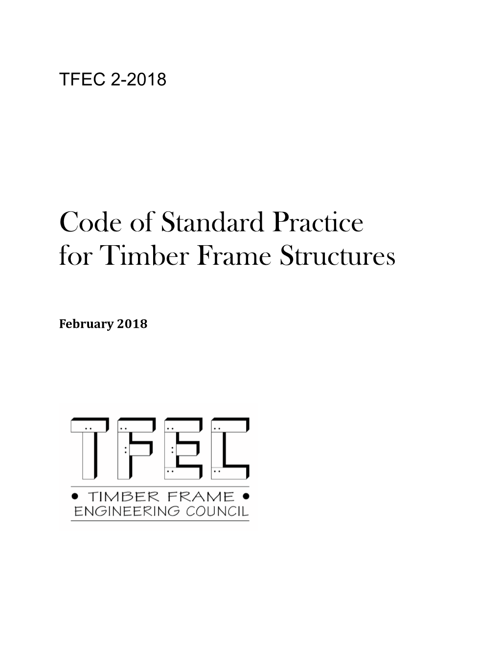 tfec-2-2018-code-of-standard-practice-for-timber-frame-structures-docslib