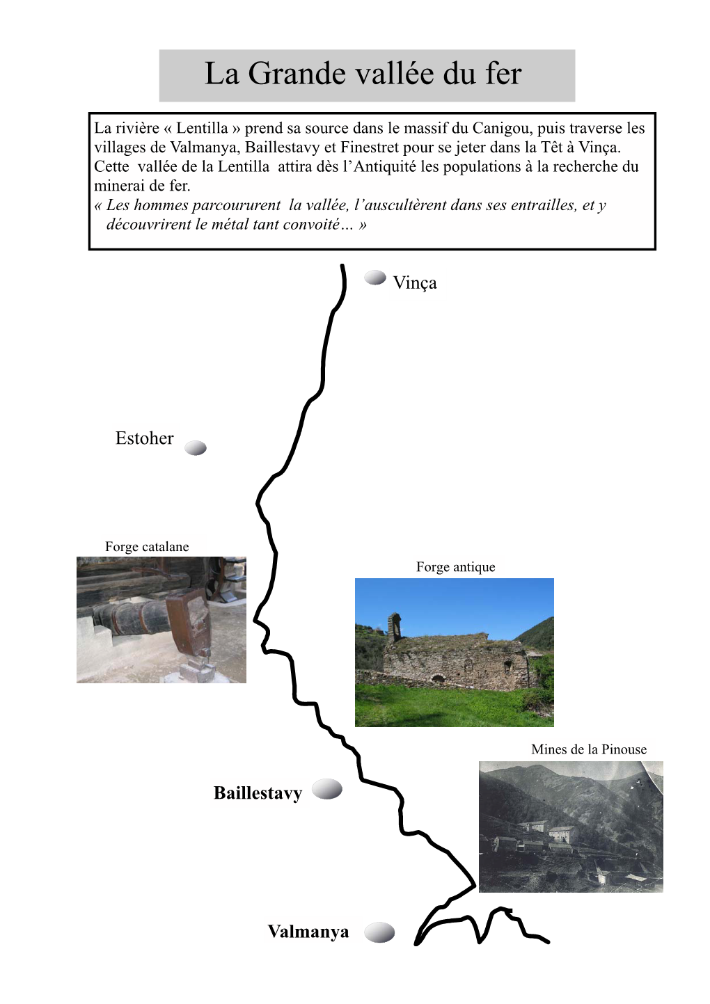 Livret Projet Route Du