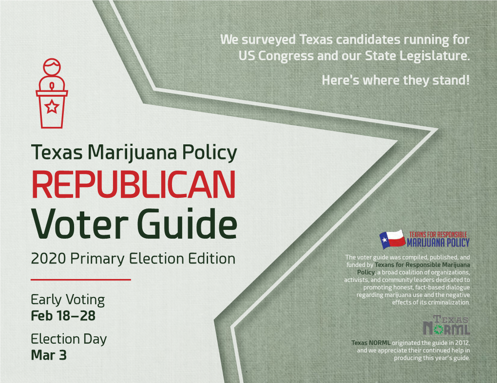 Texas-Marijuana-Policy-Voter-Guide