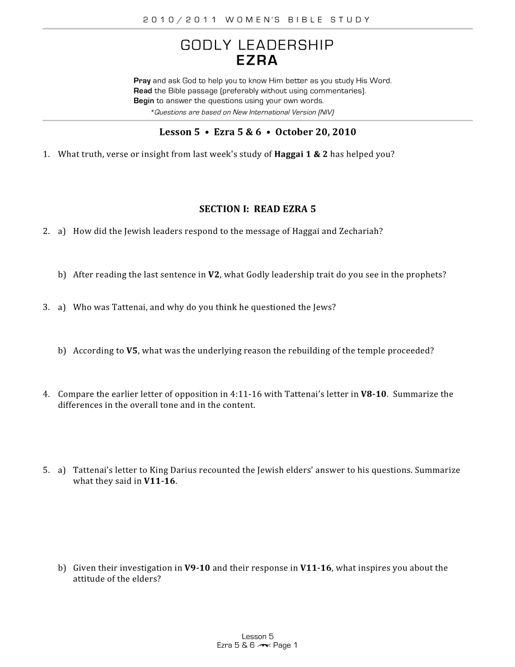 Lesson 5 Rev Final