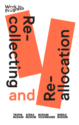 Recollecting and Reallocation. Collection Assessment, Ethical