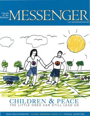 Children & Peace