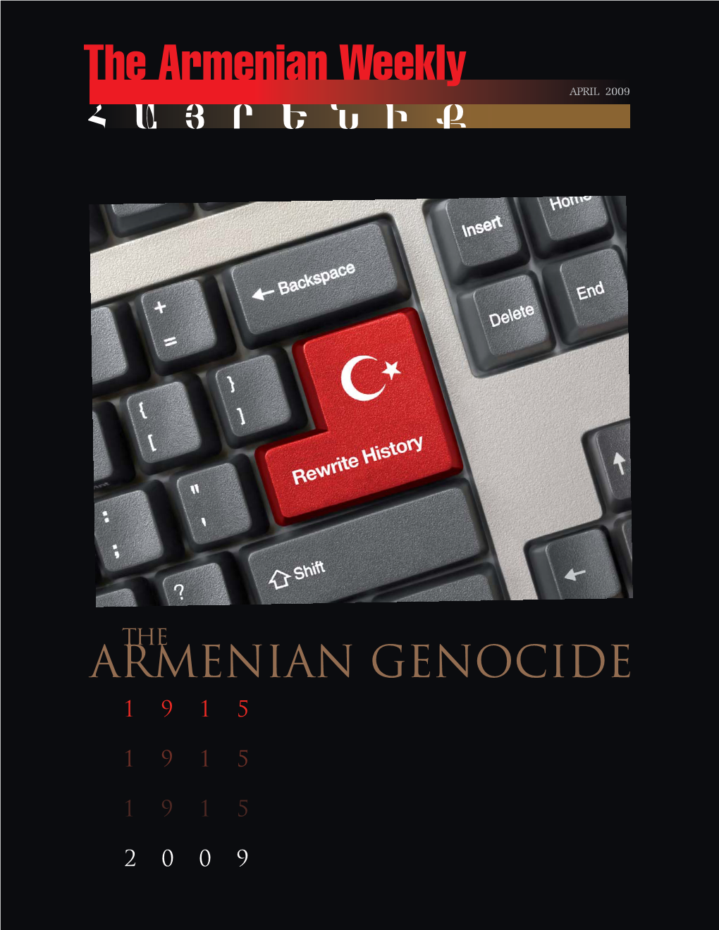 AW Armenianweb Apr09.Pdf