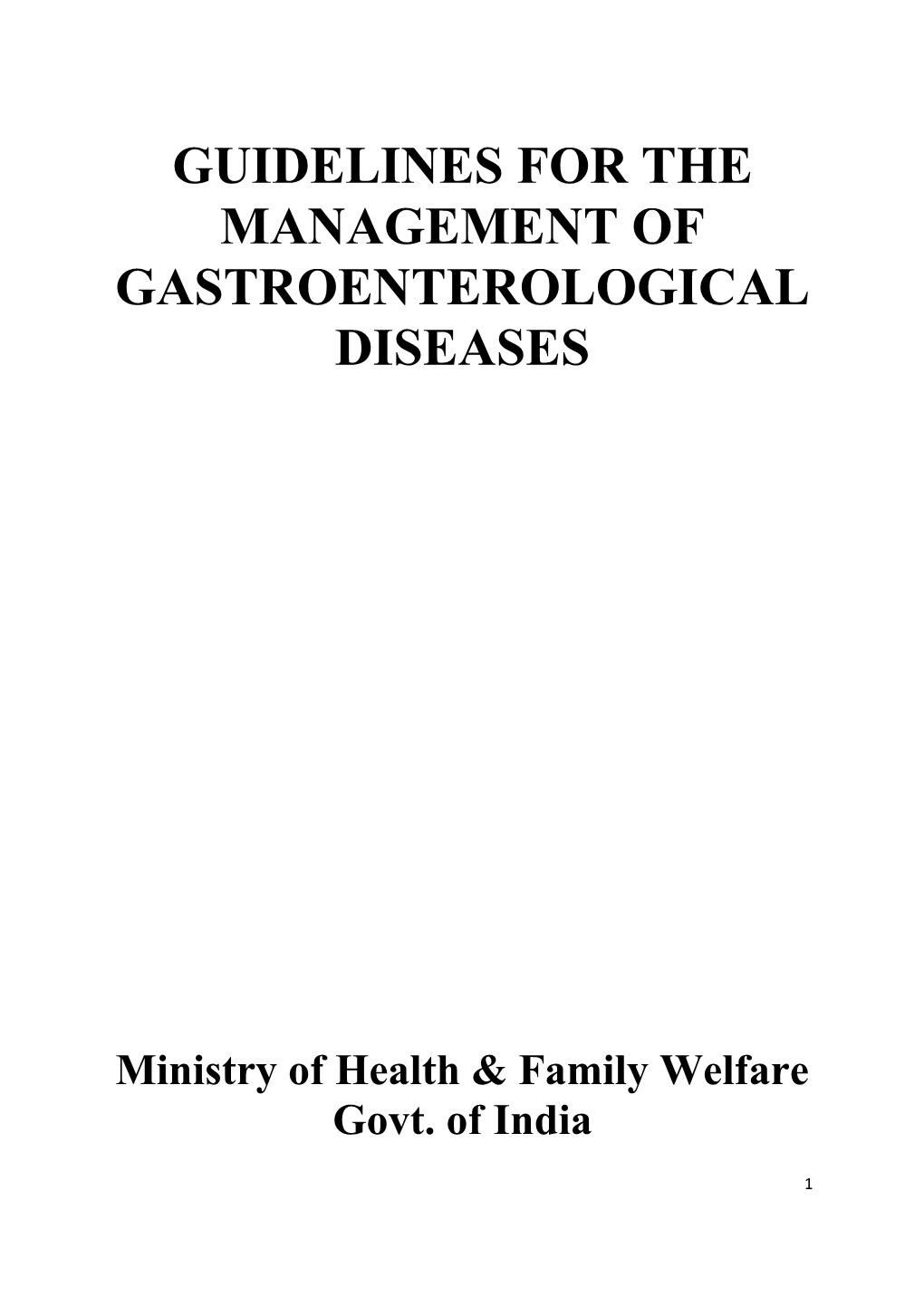 Achalasia Cardia