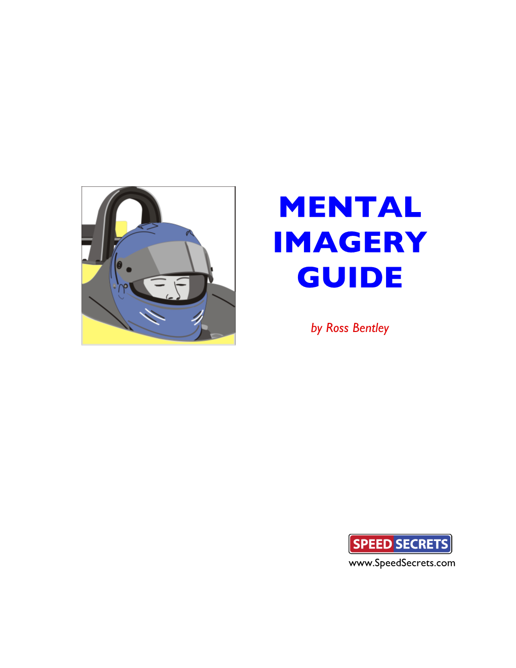 Mental Imagery Guide