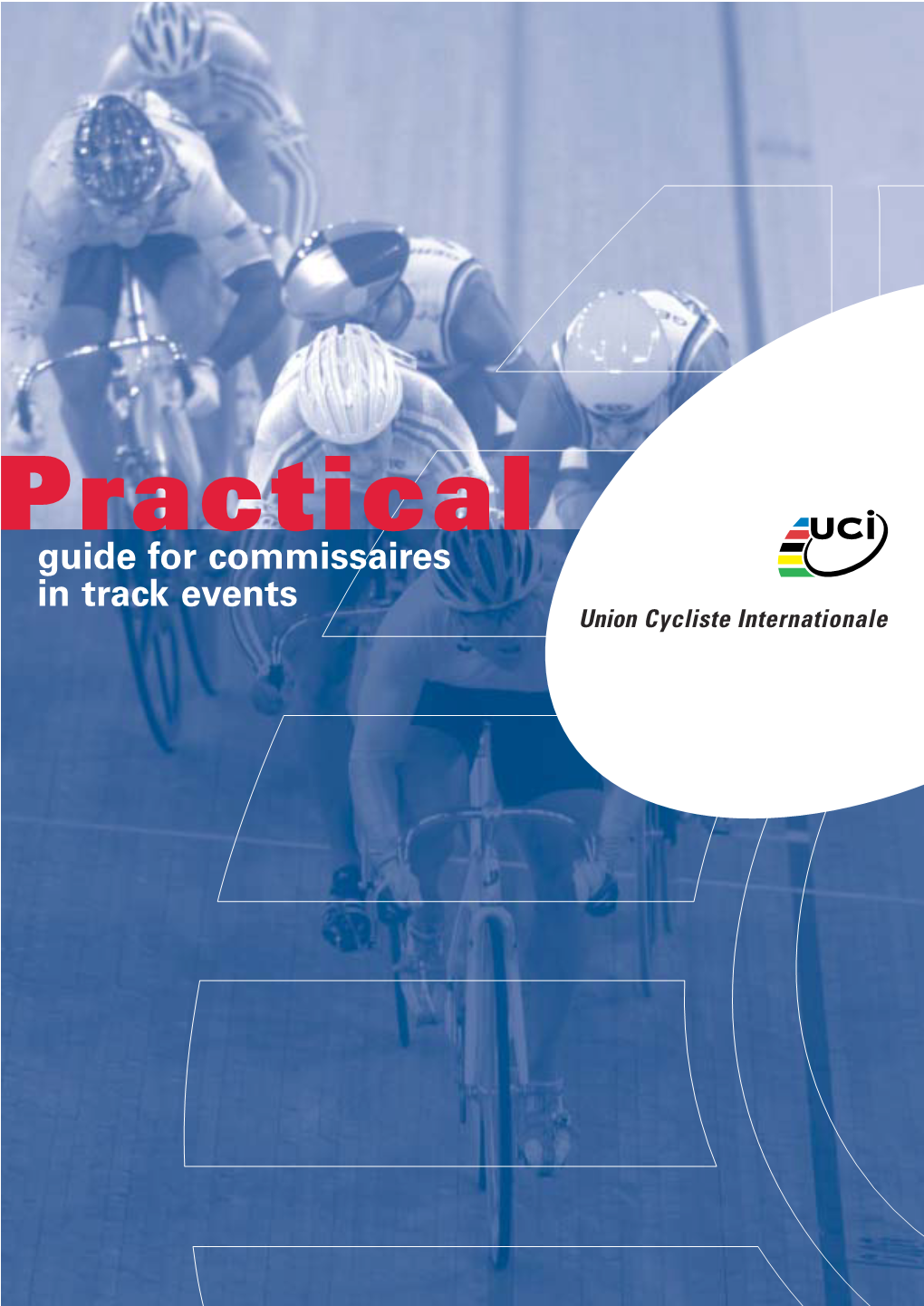 The Track 4 in the Initial Training and Further Training of National and Federal Commissaires