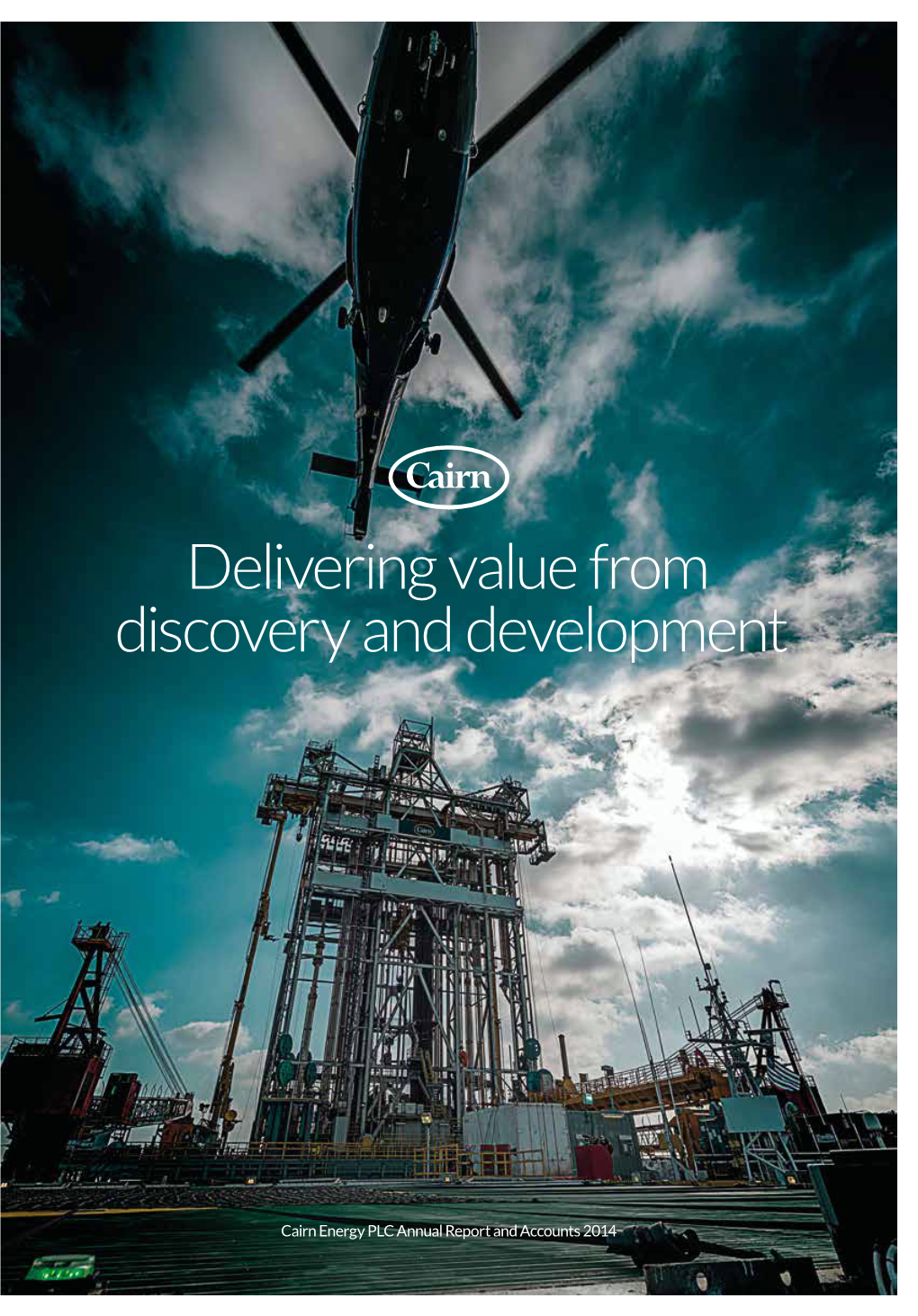 Delivering Value from Discovery and Development