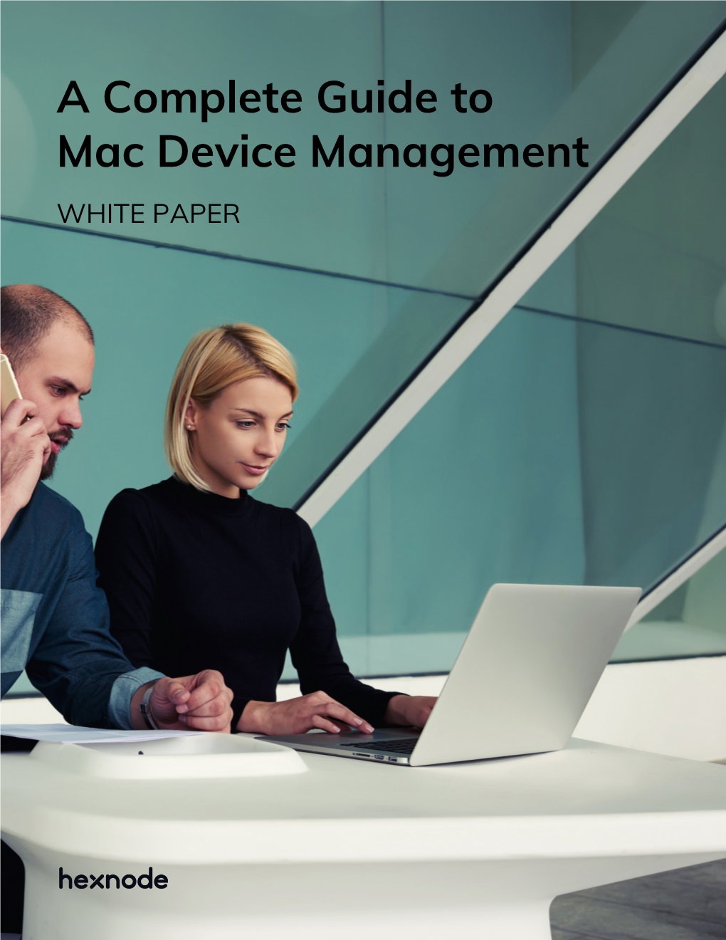 A Complete Guide to Mac Device Management