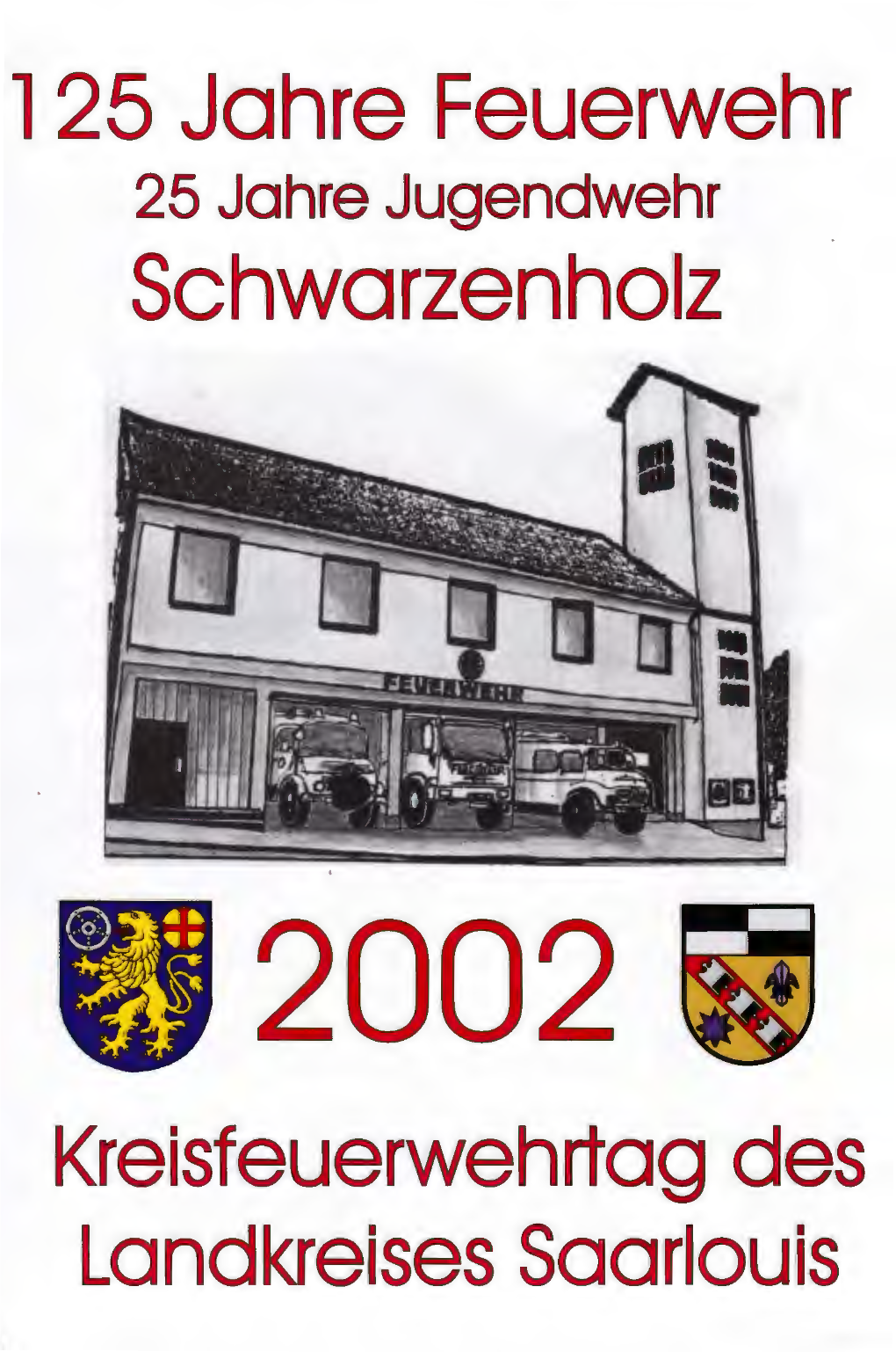 Schwarzenholz