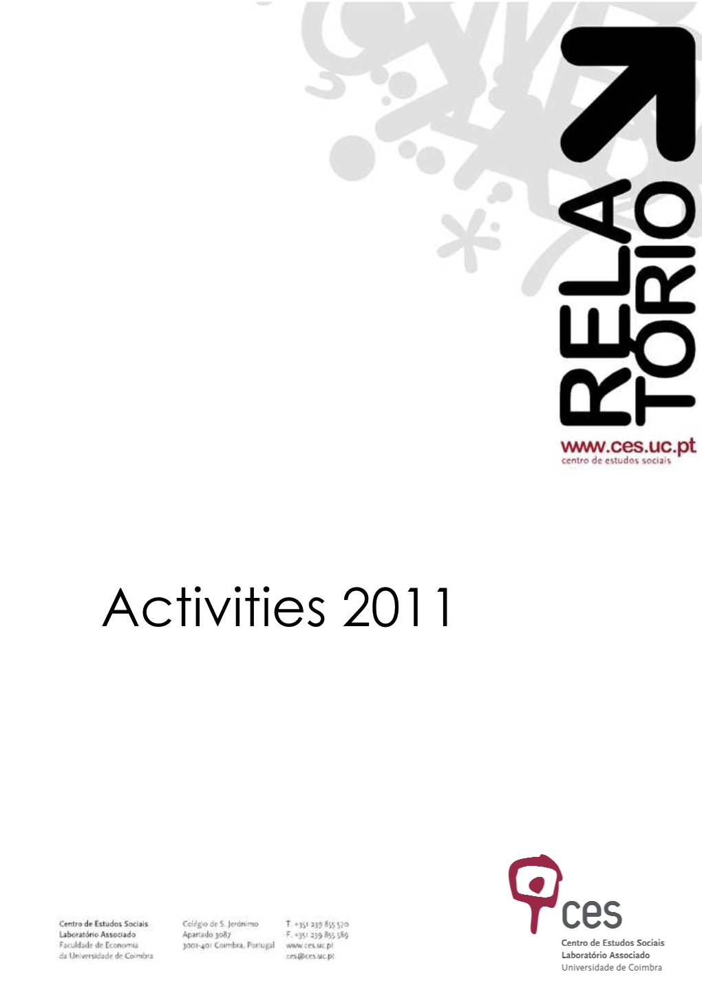 Activity Report 2011