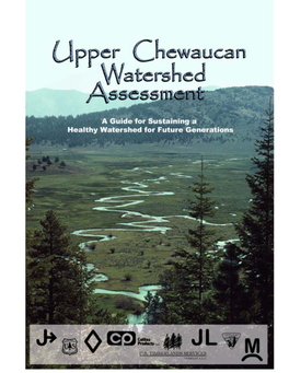 Upper Chewaucan Watershed Assessment