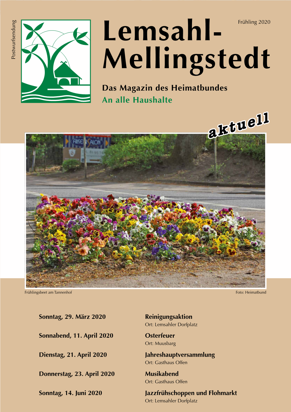 Lemsahl- Mellingstedt