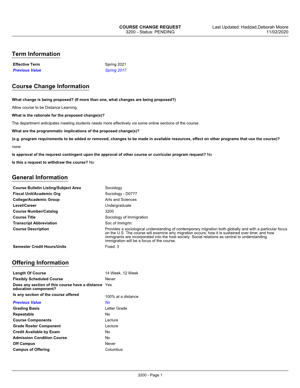 Sociol 3200 Revised 11-2-20.Pdf