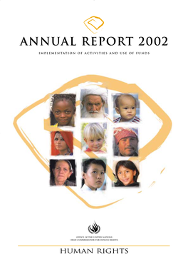 Annual Report 2002