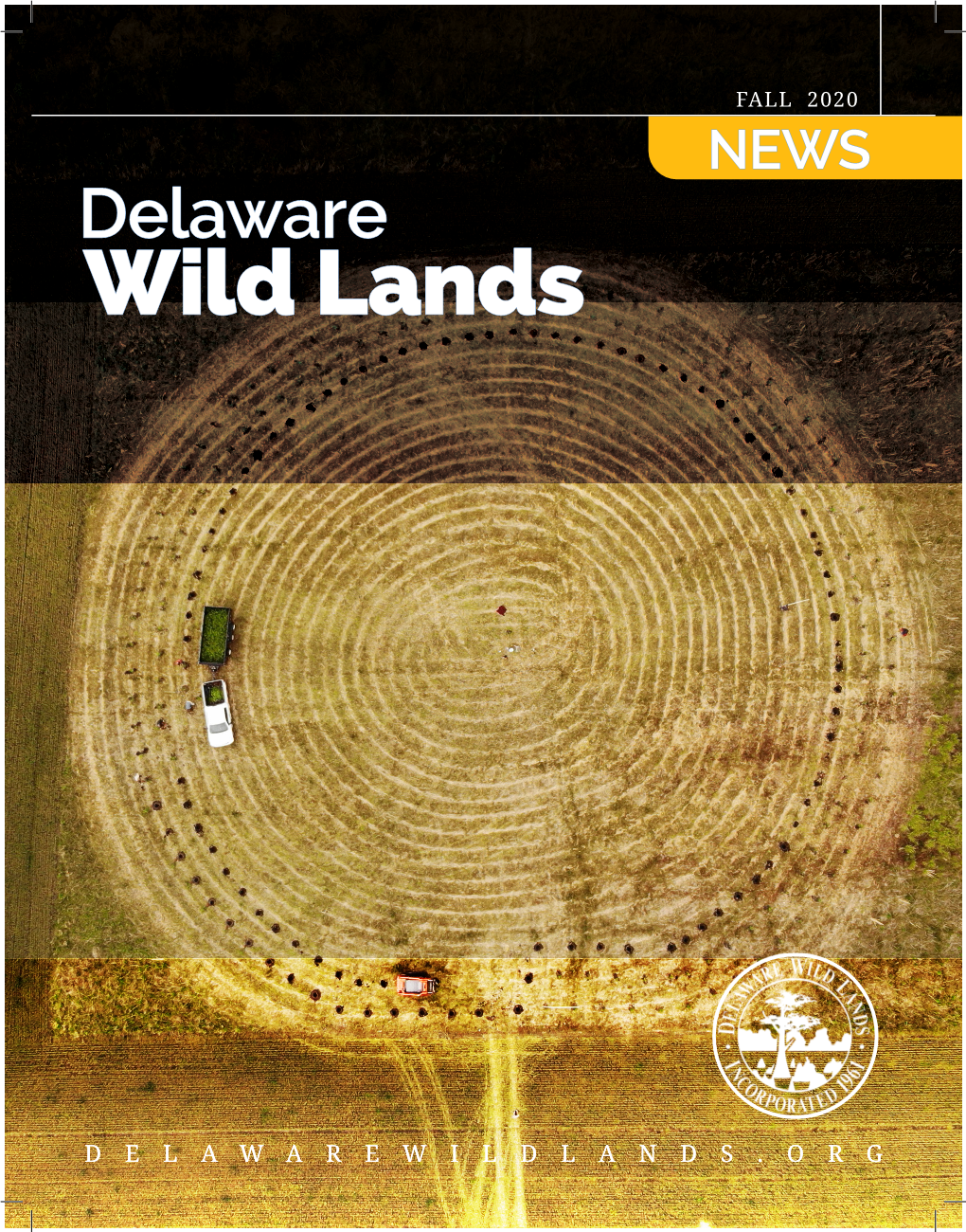 Delaware Wild Lands