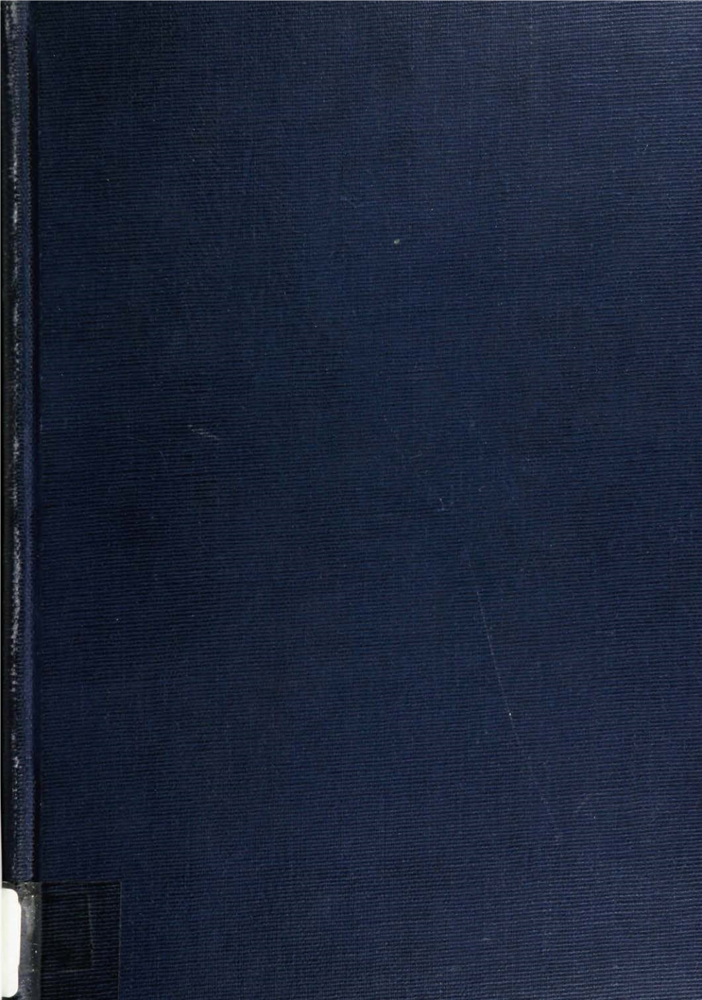 1938 Foreword