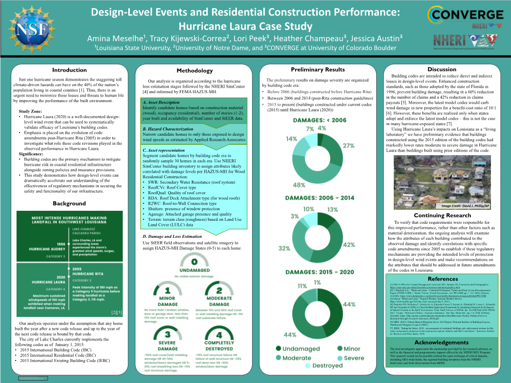 Presentation Slides Or Poster