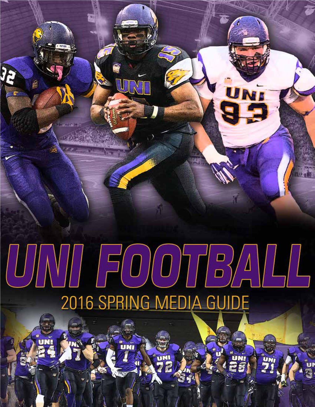 2016 Spring FB Guide.Pdf