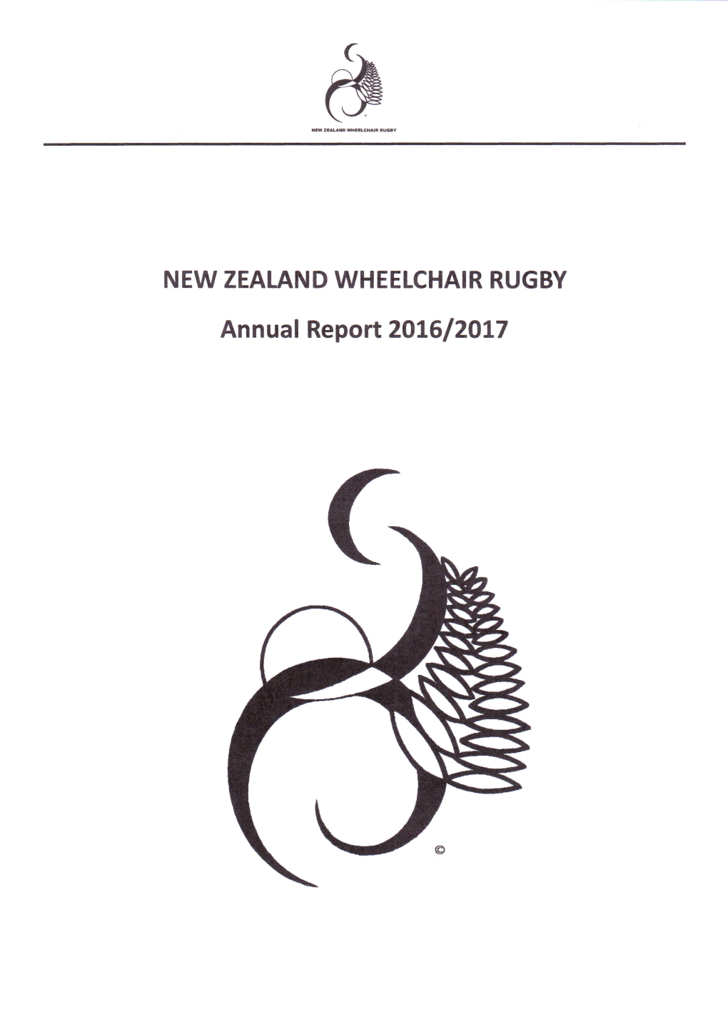 New Zealand Wheelchair Rugby