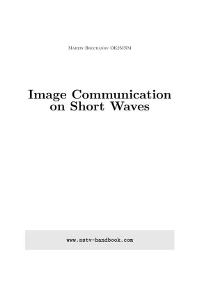 Image Communication on Short Waves