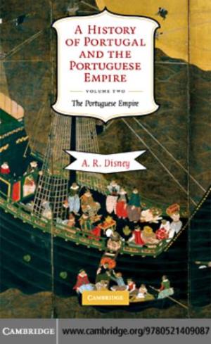 The Portuguese Empire