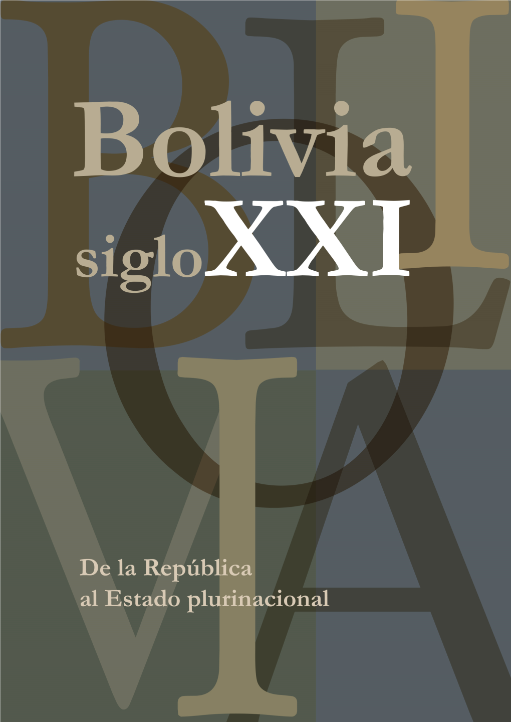 Bolivia Siglo XXI.Pdf