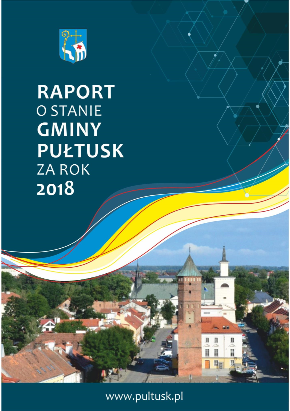 1 | Raport O Stanie Gminy Pułtusk Za Rok 2018