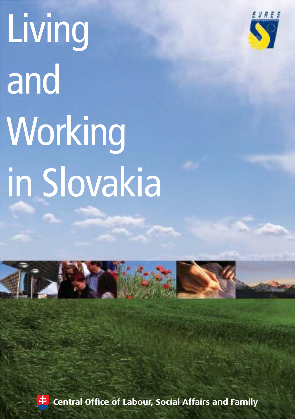 Living and Working in Slovakia