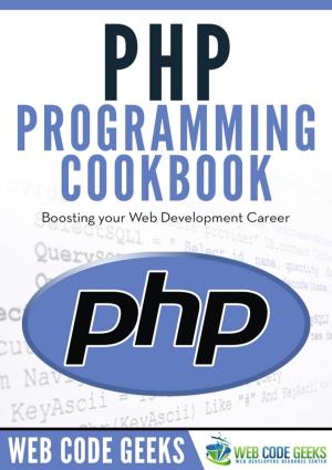 PHP Programming Cookbook I