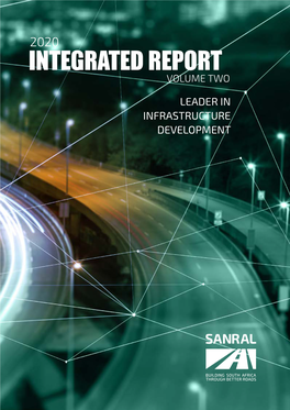2020 Integrated Report Volume Two