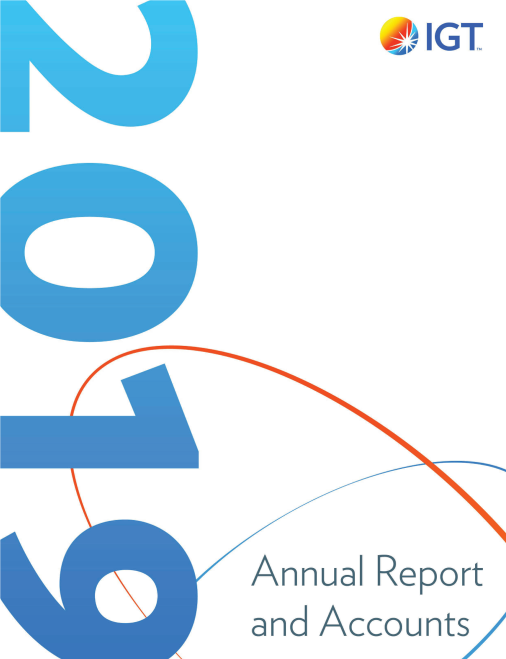 View Annual Report