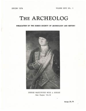 The Archeolog