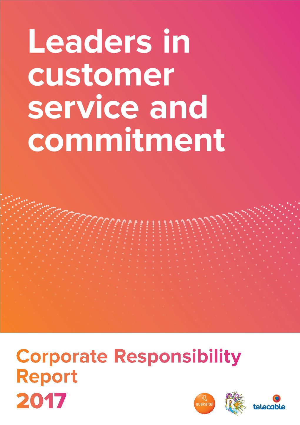 Corporate Responsibility Report La Marca 02