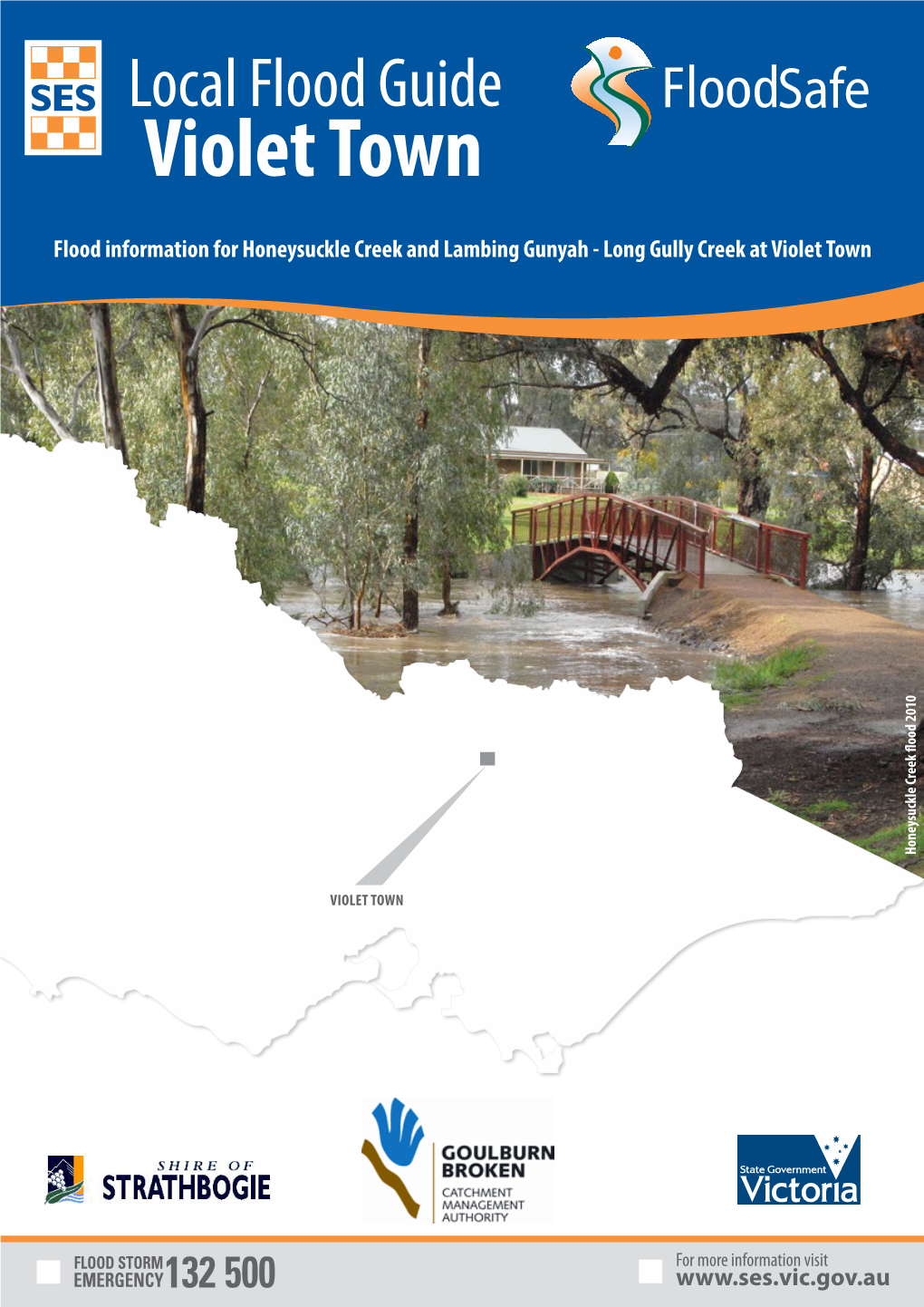 Violet Town Local Flood Guide