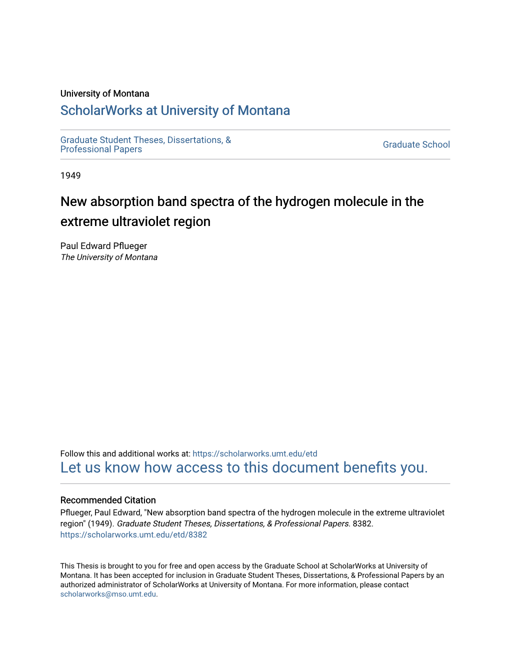 New Absorption Band Spectra of the Hydrogen Molecule in the Extreme Ultraviolet Region