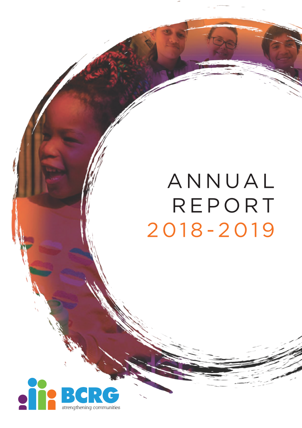 Annual Report 2018-2019 Contents