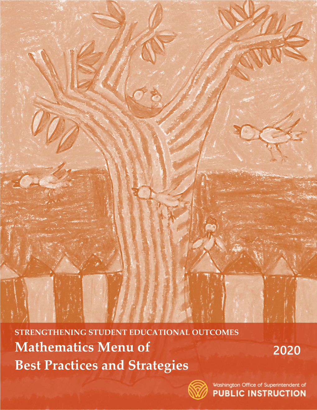 Mathematics Menu of Best Practices and Strategies