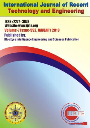 Technology and Engineering International Journal of Recent
