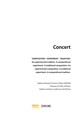 2012 02 21 Concert Booklet FIN