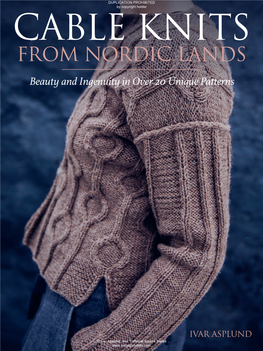 From Nordic Lands
