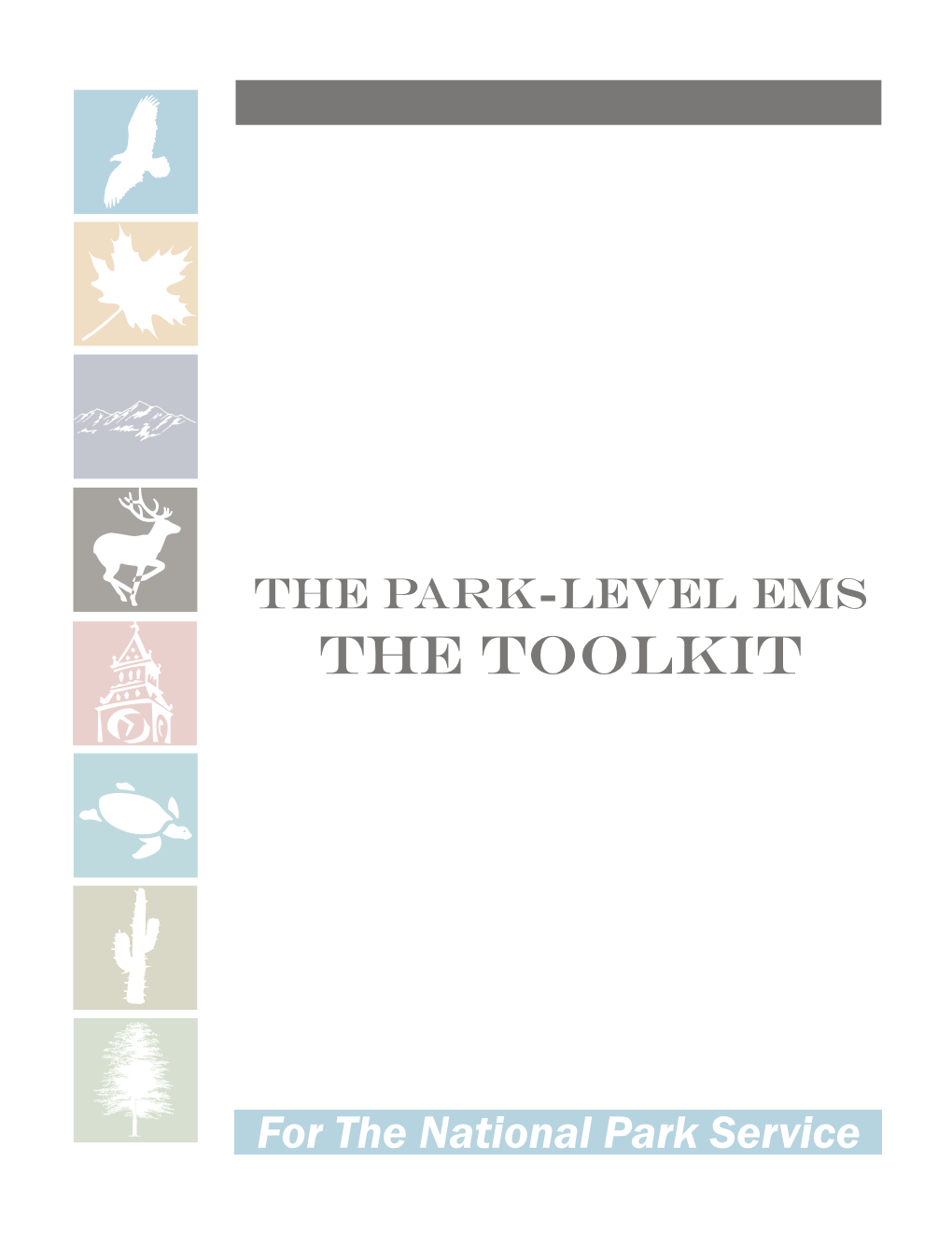 The Park-Level Ems the TOOLKIT