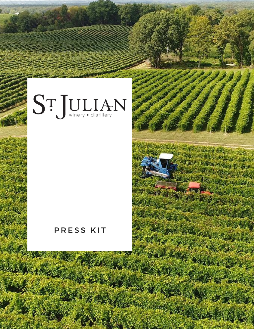St. Julian Press