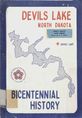 Devils Lake Bicentennial History