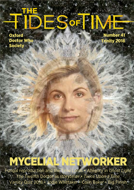 Mycelial Networker