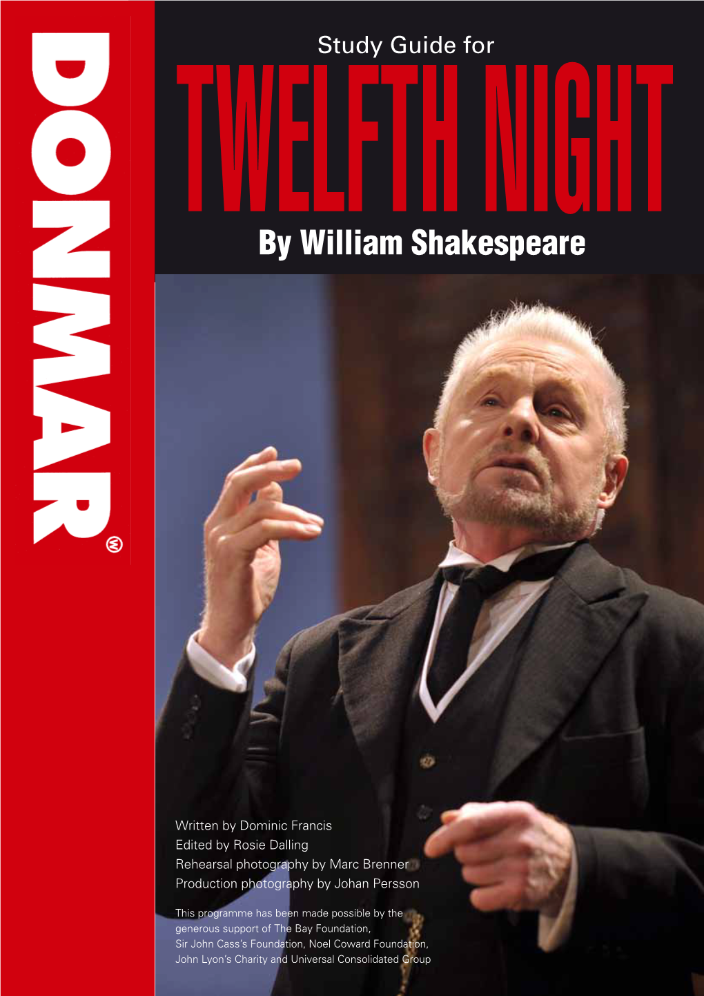 Twelfth Night.Pdf