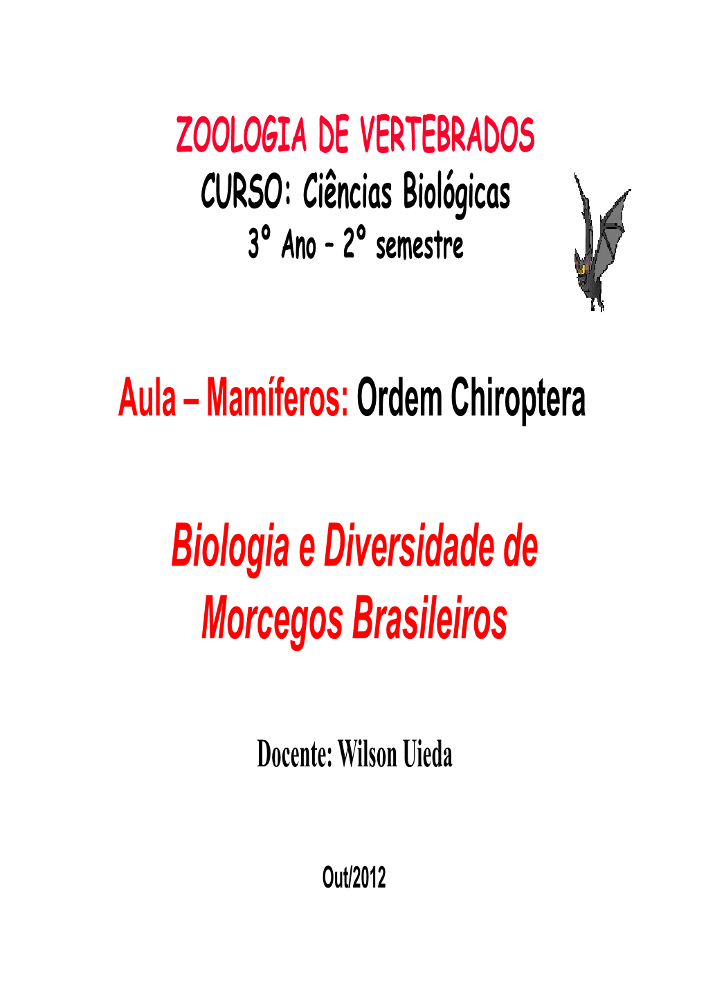 Glossophaga Soricina, Lonchophylla Thomasi , Um Nectarívoro Comum Em Muitas Áreas Brasileiras