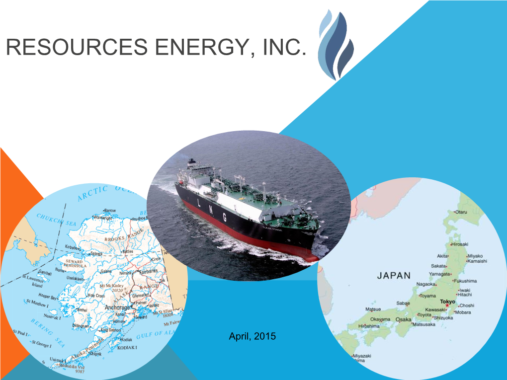 04/24/15 EAC Resources Energy