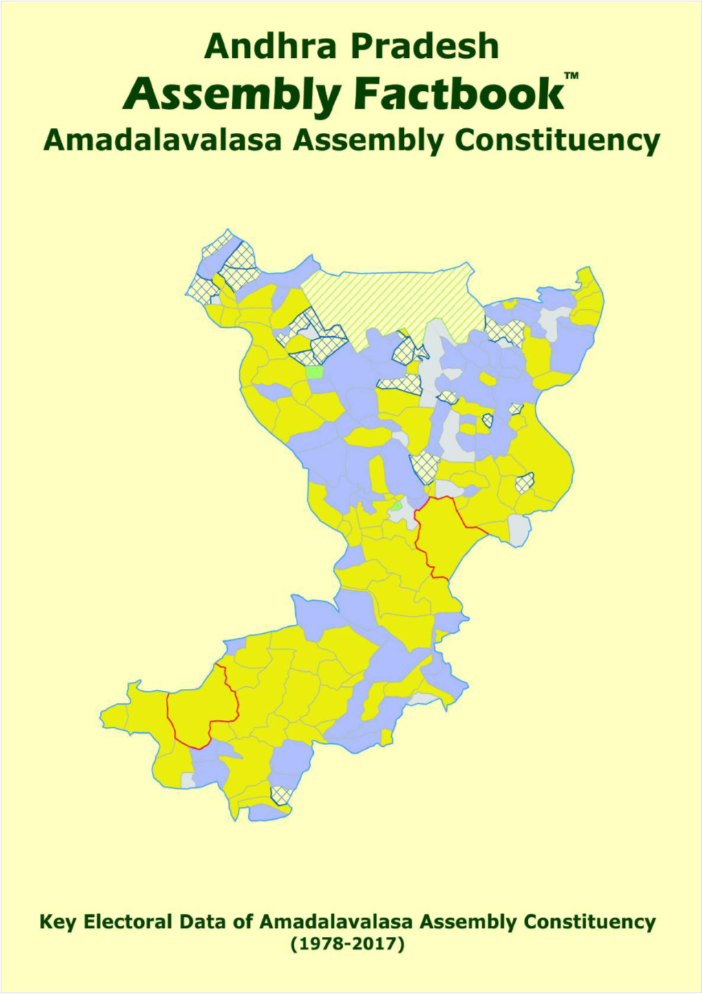 Amadalavalasa Assembly Andhra Pradesh Factbook