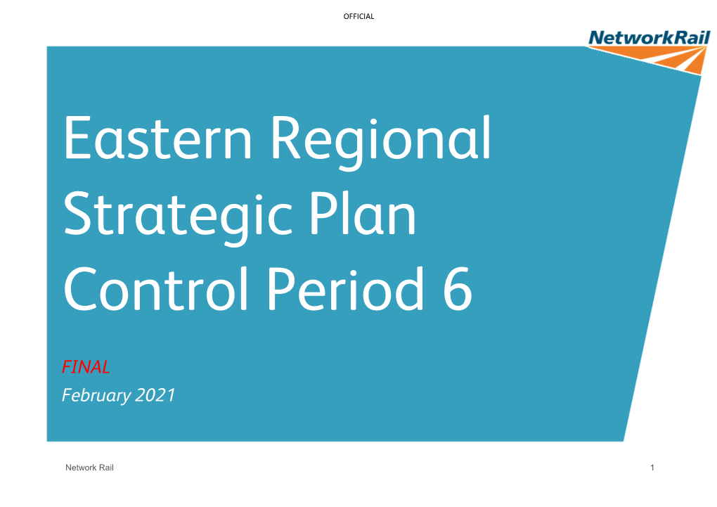 Eastern Strategic Plan 3 MB